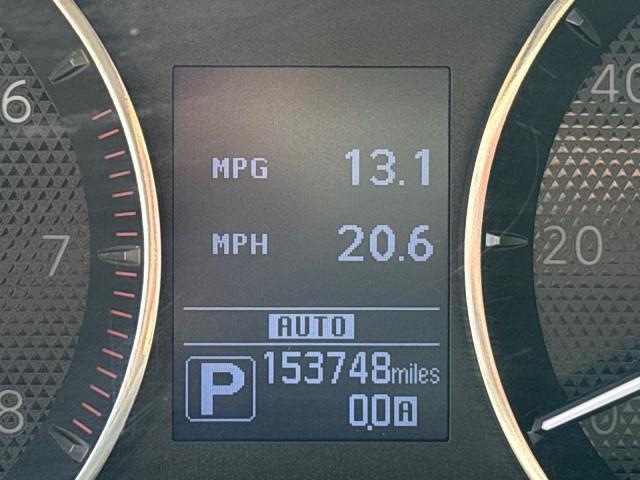 Photo of 2017 Super Black Nissan Armada