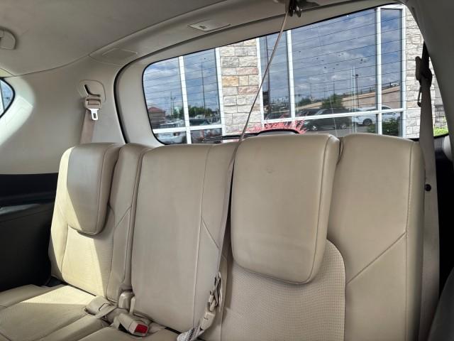 Photo of 2017 Super Black Nissan Armada