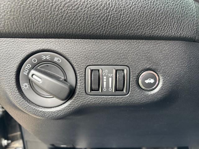Photo of 2023 Pitch Black Clearcoat Dodge Challenger