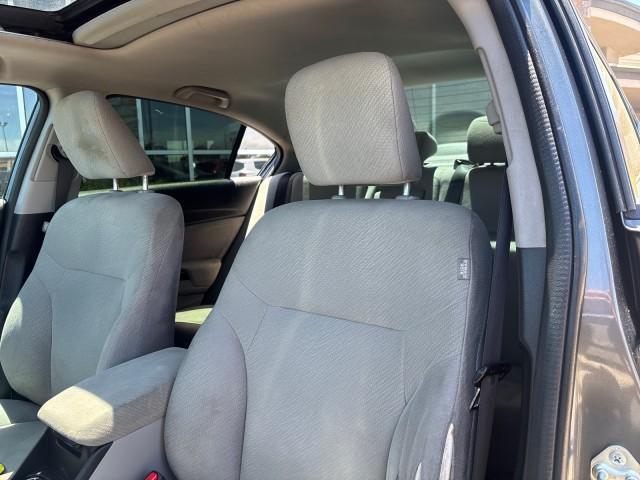 Photo of 2013 Polished Metal Metallic Honda Civic