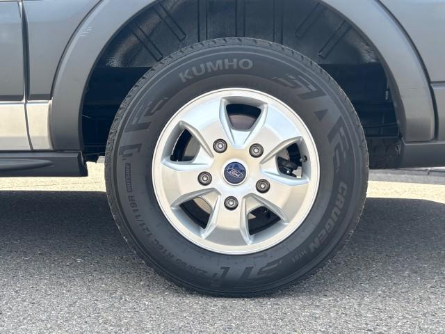 Photo of 2016 Ingot Silver Metallic Ford Transit-150