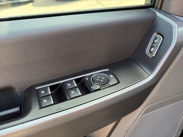 Photo of 2021 Carbonized Gray Metallic Ford F-150