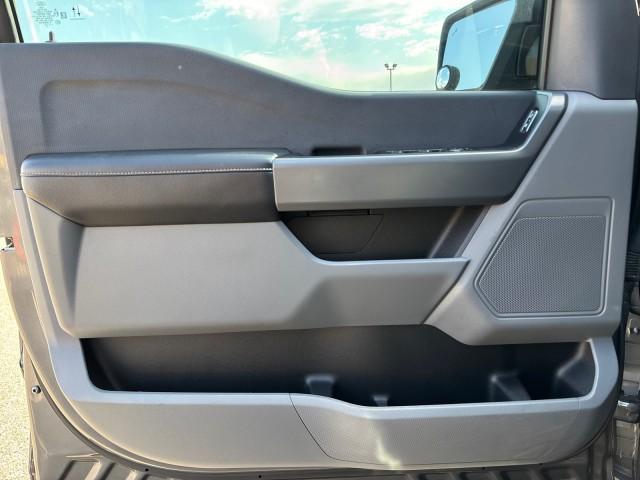Photo of 2021 Carbonized Gray Metallic Ford F-150