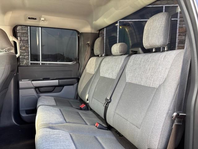Photo of 2021 Carbonized Gray Metallic Ford F-150