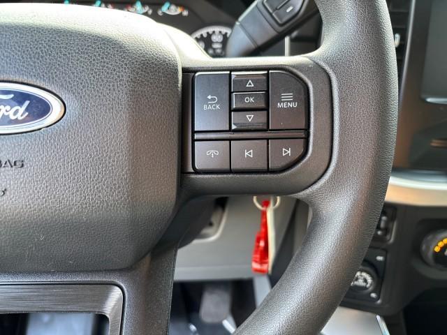 Photo of 2021 Carbonized Gray Metallic Ford F-150