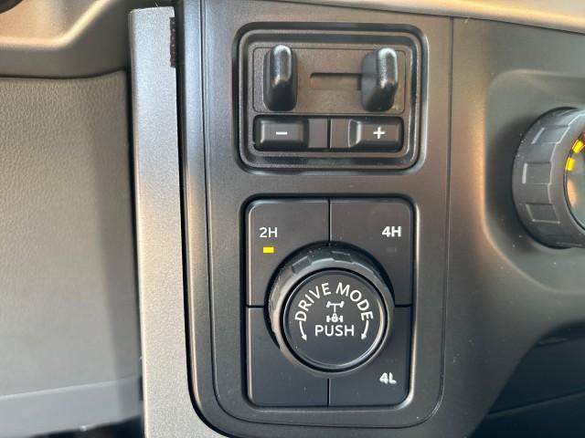 Photo of 2021 Carbonized Gray Metallic Ford F-150