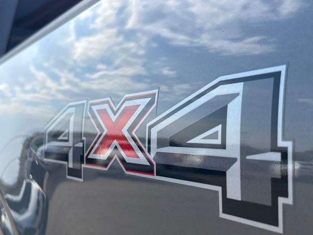 Photo of 2021 Carbonized Gray Metallic Ford F-150