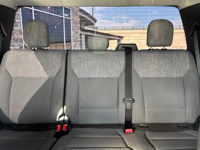 Photo of 2021 Carbonized Gray Metallic Ford F-150