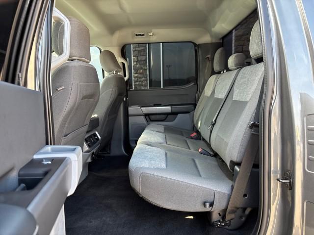 Photo of 2021 Carbonized Gray Metallic Ford F-150
