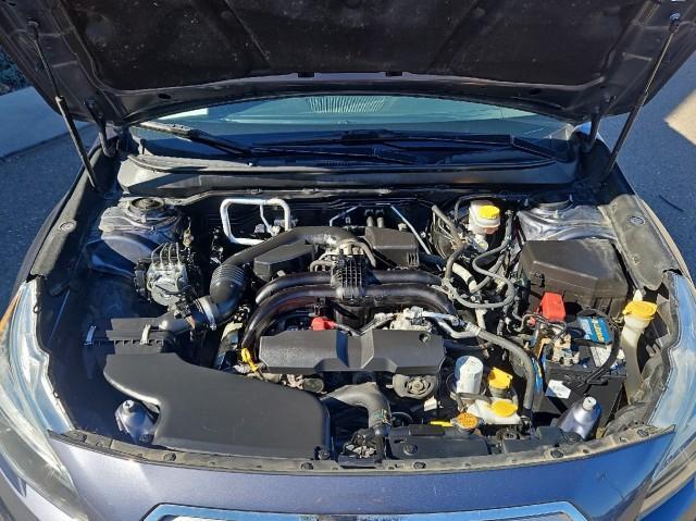 Photo of 2017 Carbide Gray Metallic Subaru Outback