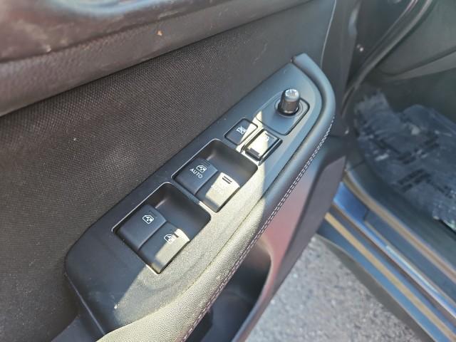 Photo of 2017 Carbide Gray Metallic Subaru Outback
