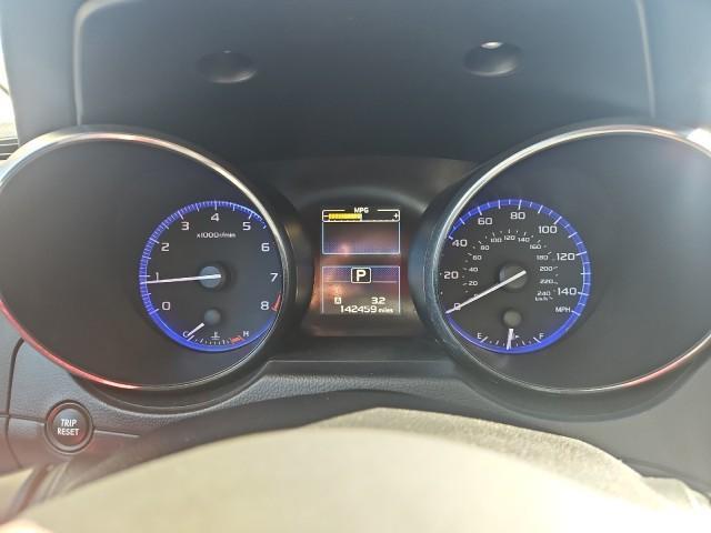 Photo of 2017 Carbide Gray Metallic Subaru Outback