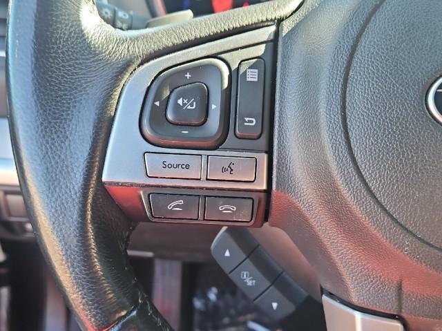 Photo of 2017 Carbide Gray Metallic Subaru Outback