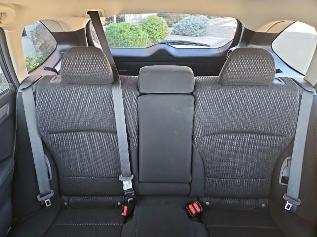 Photo of 2017 Carbide Gray Metallic Subaru Outback