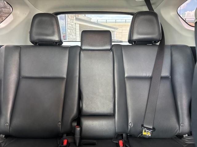 Photo of 2017 Black Toyota RAV4