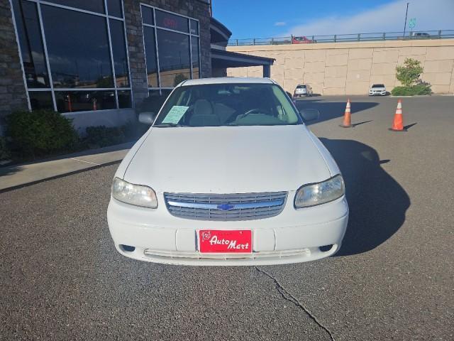 Photo of 2005  Chevrolet Classic
