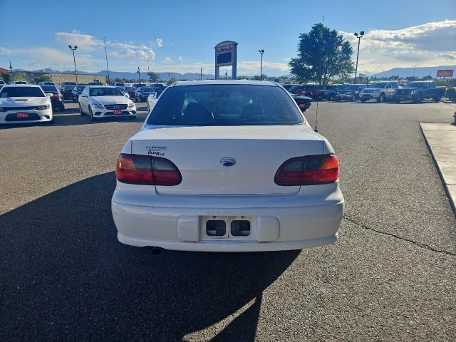 Photo of 2005  Chevrolet Classic