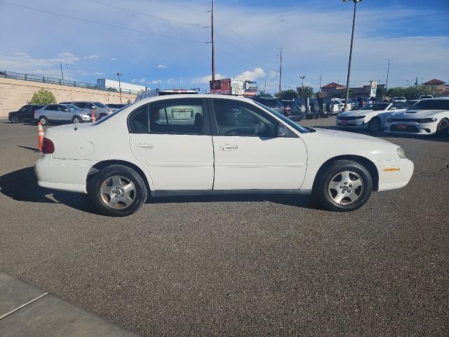 Photo of 2005  Chevrolet Classic