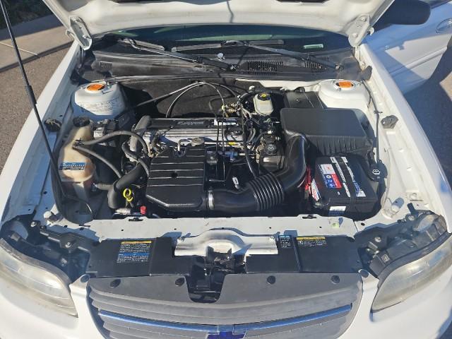 Photo of 2005  Chevrolet Classic