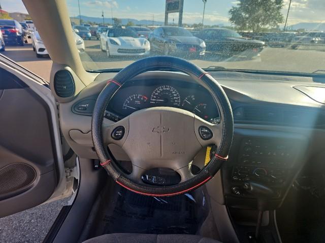 Photo of 2005  Chevrolet Classic