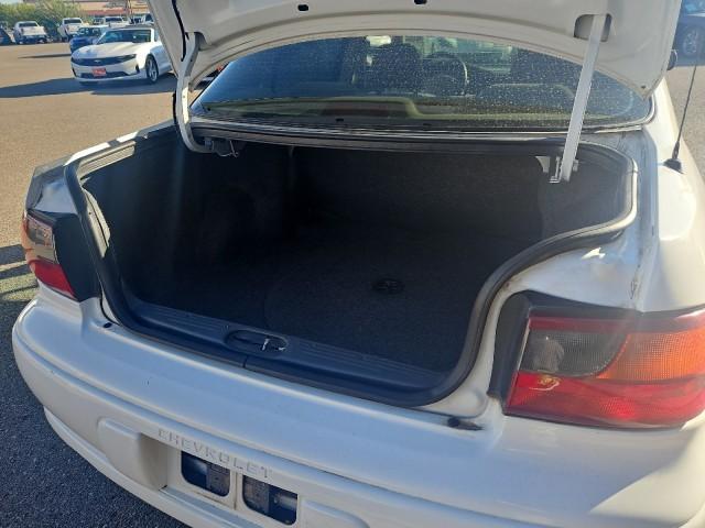 Photo of 2005  Chevrolet Classic