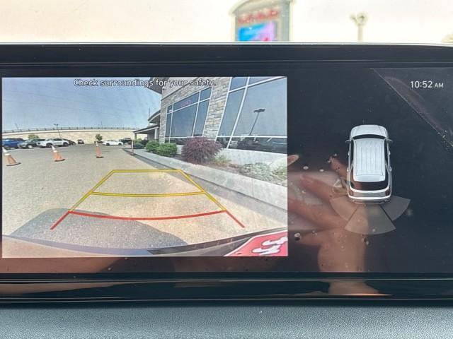 Photo of 2023 Abyss Black Pearl Hyundai PALISADE