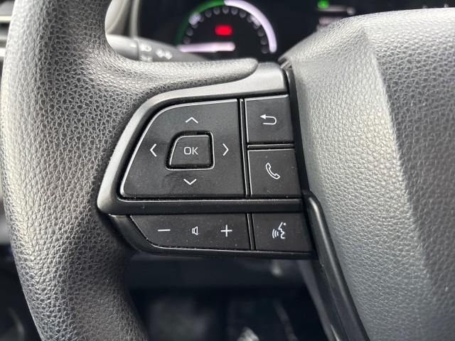 Photo of 2023 Ice Toyota Sienna