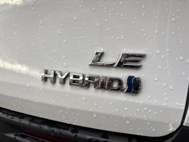 Photo of 2023 Ice Toyota Sienna
