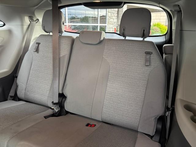 Photo of 2023 Ice Toyota Sienna