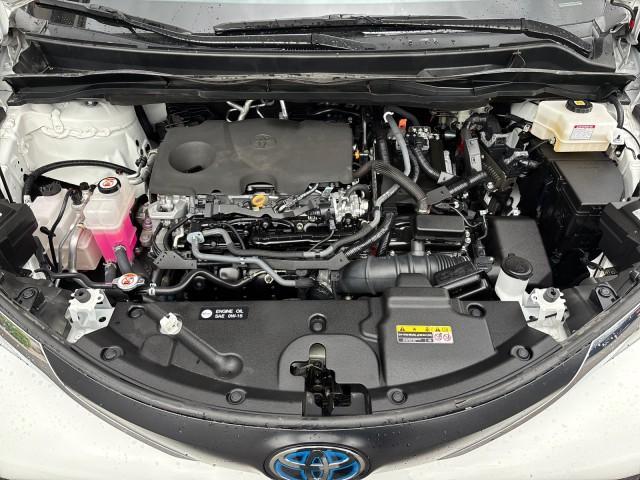 Photo of 2023 Ice Toyota Sienna