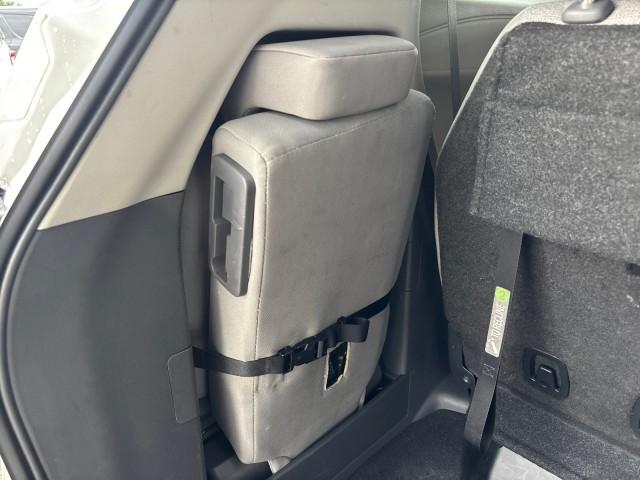 Photo of 2023 Ice Toyota Sienna