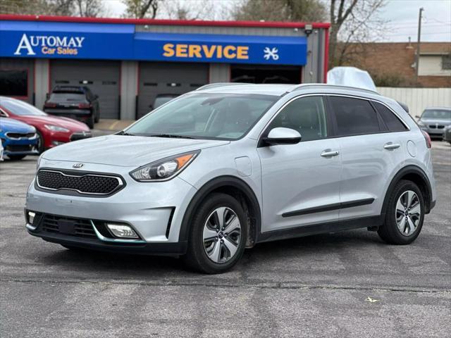 2019 Kia NIRO