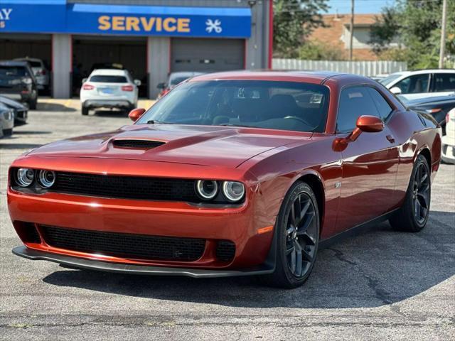 2020 Dodge Challenger