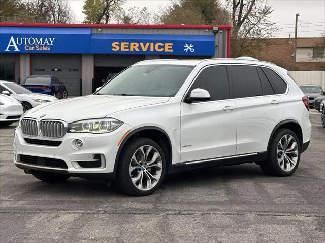 2014 BMW X5