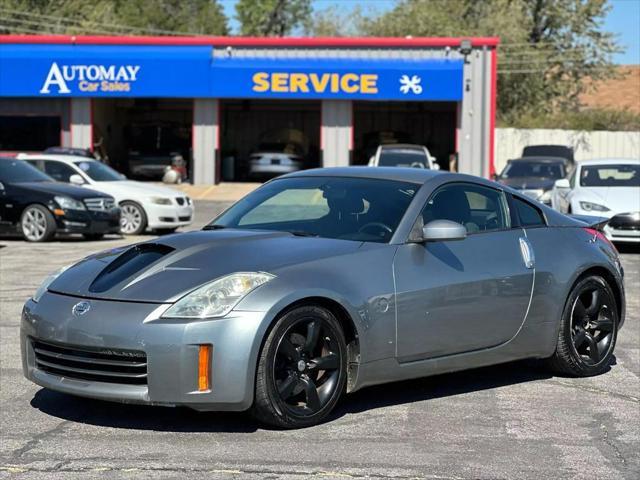 2006 Nissan 350Z