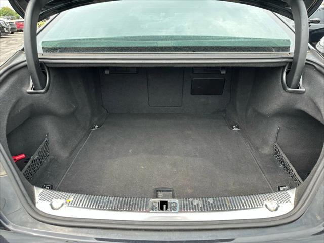 Photo of 2015 Gray Audi S8
