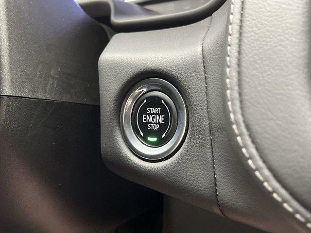 Photo of 2023 Black Chevrolet Tahoe