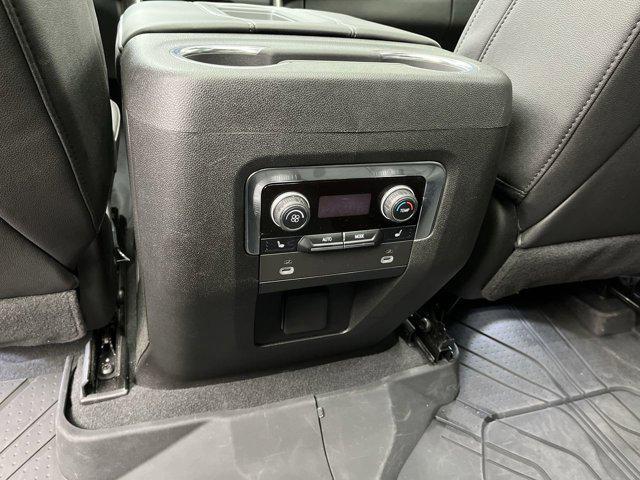Photo of 2023 Black Chevrolet Tahoe