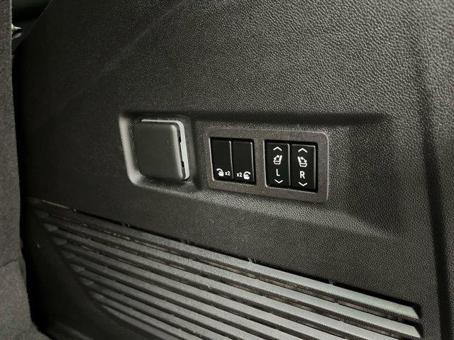 Photo of 2023 Black Chevrolet Tahoe