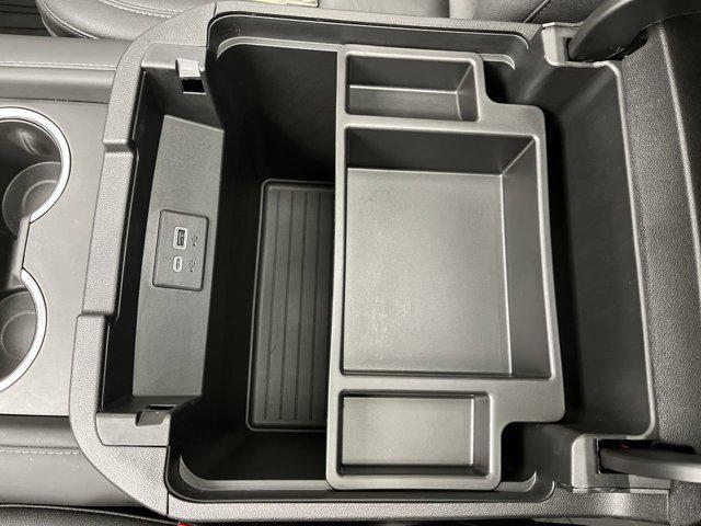 Photo of 2023 Black Chevrolet Tahoe