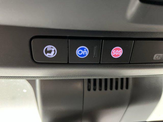Photo of 2023 Black Chevrolet Tahoe
