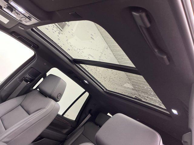 Photo of 2023 Black Chevrolet Tahoe