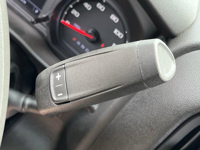Photo of 2025 Summit White Chevrolet Silverado 2500