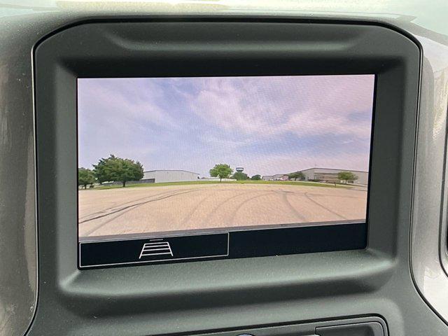 Photo of 2025 Summit White Chevrolet Silverado 2500