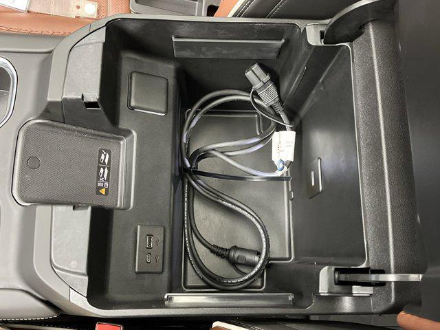 Photo of 2024 Onyx Black GMC Sierra 2500