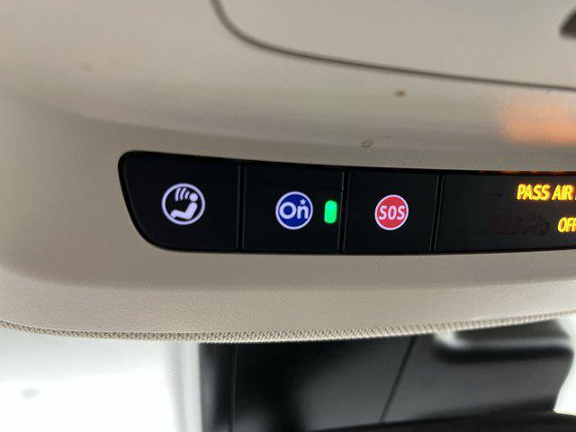 Photo of 2023 Ebony Twilight Metallic Buick Envision