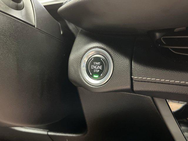 Photo of 2023 Ebony Twilight Metallic Buick Envision