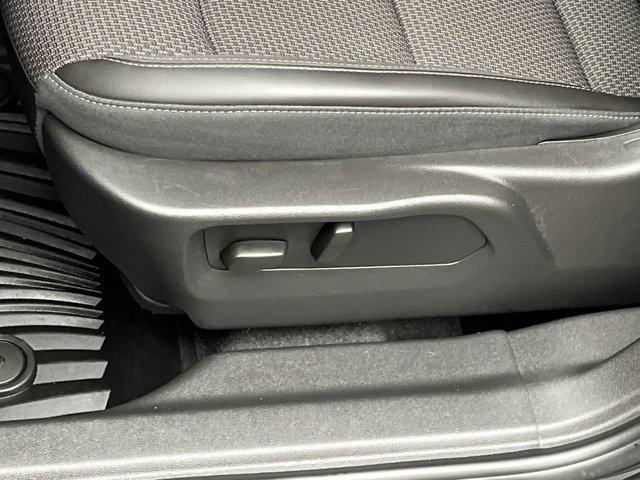 Photo of 2023 Ebony Twilight Metallic Buick Envision