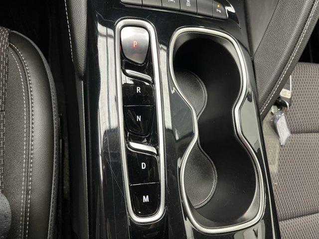 Photo of 2023 Ebony Twilight Metallic Buick Envision