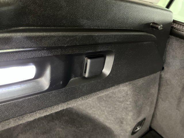 Photo of 2023 Ebony Twilight Metallic Buick Envision